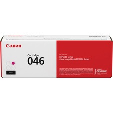 Canon CRTDG046M Toner Cartridge