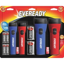 Energizer EVEEVM5511S Flashlight