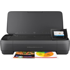 HP  CZ992A Inkjet Multifunction Printer