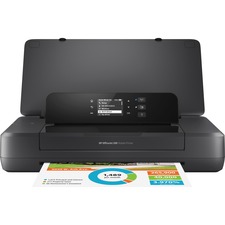 HP  CZ993A Inkjet Printer