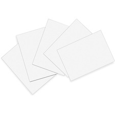 Pacon PAC5142 Note Card