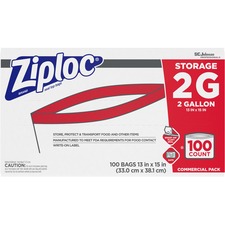 Ziploc SJN682253 Storage Bag