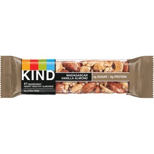 KIND KND17850 Snack Bars