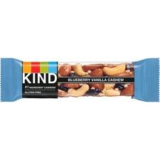 KIND KND18039 Snack Bars