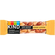 KIND KND19990 Snack Bars