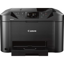Canon MB5120 Inkjet Multifunction Printer