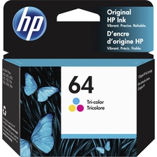 HP  N9J89AN Ink Cartridge