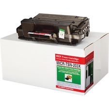 microMICR MICRTSN203X Toner Cartridge