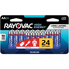Rayovac RAY81524LTK Battery