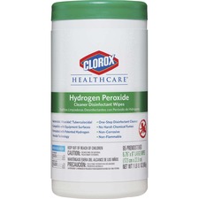 Clorox Healthcare CLO30824CT Surface Cleaner