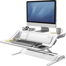 Fellowes FEL8080201 Computer Stand