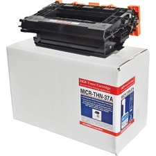 microMICR MICRTHN37A Toner Cartridge