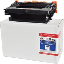 microMICR MICRTHN37X Toner Cartridge