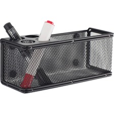 Onyx SAF3612BL Organizer Basket