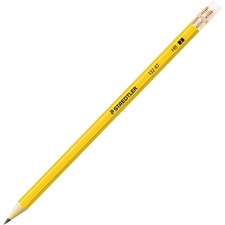 Staedtler STD13247C12A6TH Wood Pencil