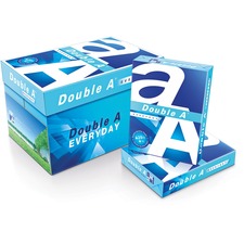 Double A DAA851420 Copy & Multipurpose Paper