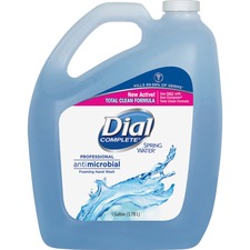Dial Professional DIA15922 Hand Wash