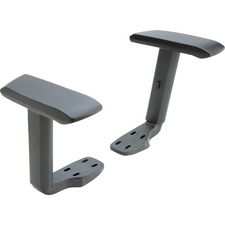 Lorell LLR83121 Chair Arm