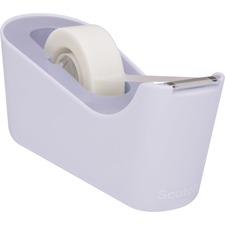 Scotch MMMC18LAV0 Desktop Tape Dispenser