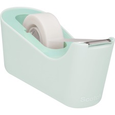 Scotch MMMC18MNT0 Desktop Tape Dispenser