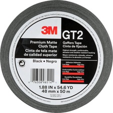 3M MMMGT2 Gaffer Tape