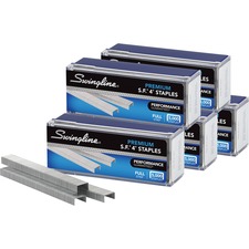 Swingline SWI35481 Staples
