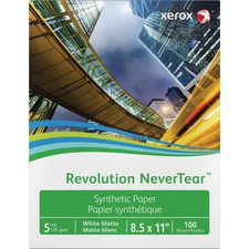Xerox 3R20172 Synthetic Paper
