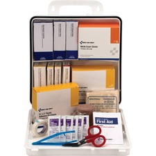 First Aid Only FAO60003 First Aid Kit