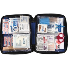 First Aid Only FAO90167 First Aid Kit