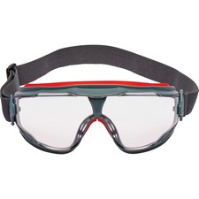 3M MMMGG501SGAFCT Safety Glasses