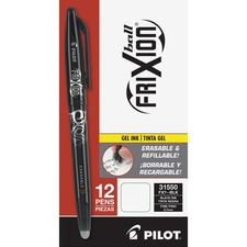 Pilot PIL31550BX Gel Pen