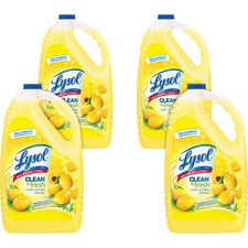 Lysol RAC77617CT Surface Cleaner