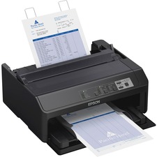 Epson C11CF37201 Dot Matrix Printer