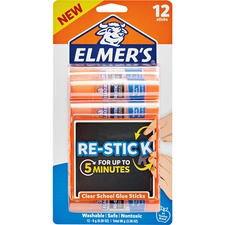 Elmer's EPIE4812 Glue Stick