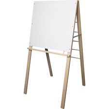 Flipside FLP17385 Dry Erase Board Easel