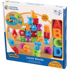 Learning Resources LRNLER7718 Skill Developmental Toy