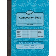 Pacon PACMMK37160 Notebook