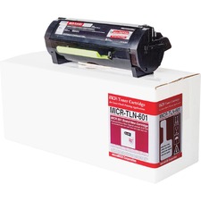 microMICR MICRTLN601 Toner Cartridge