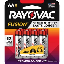 Rayovac RAY8158TFUSK Battery