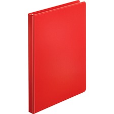 Business Source BSN28527BD Ring Binder