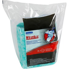 Wypall KCC91367 Cleaning Wipe Refill