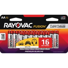 Rayovac RAY81516LTFUSK Battery