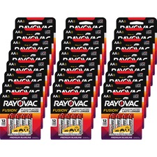 Rayovac RAY8158TFUSKCT Battery