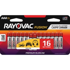 Rayovac RAY82416LTFUSK Battery