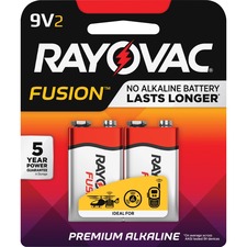 Rayovac RAYA16042TFUSK Battery