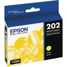 Epson T202420S Ink Cartridge