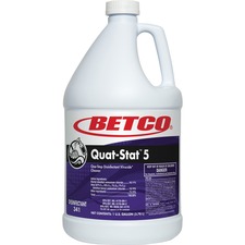Betco BET3410400 Disinfectant