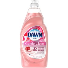 Dawn PGC74093 Dishwashing Detergent