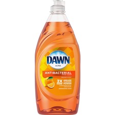 Dawn PGC97318 Dishwashing Detergent