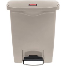 Rubbermaid Commercial RCP1883456 Waste Container